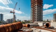 На прошлой неделе на фоне отчета правительства в Госдуме и международных событий (включая новые пошлины Трампа на автоимпорт) стало очевидно: российская экономика демонстрирует парадоксальную динамику. С одной стороны — формальный рост ВВП, с другой — глубочайшие структурные проблемы, особенно в строительстве и металлургии. Двойственная реальность: почему рост экономики не спасает строительство и металлургию от кризиса