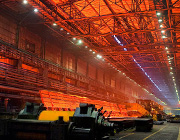 Череповецкий МК в 1-м квартале выделил 25 млн. руб. на повышение эффективности производства