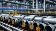 Российский рынок стальных труб переживает период активной трансформации, адаптируясь как к мировым тенденциям, так и к изменениям в отечественной экономике. Российский рынок стальных труб: кастомизация и расширение мощностей как ответ на новые вызовы