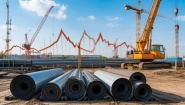 В начале августа 2025 года российский рынок стали зафиксировал заметный рост цен после продолжительного периода снижения. По данным «Русмет», за неделю с 29 июля по 3 августа стоимость горячекатаного рулона увеличилась на 3,37% — до 36,38 тыс. рублей за тонну, холоднокатаный прокат подорожал на 1,93%, арматура — на 3,39%, достигнув 36,4 тыс. рублей за тонну. Стальная заготовка в черноморских портах поднялась в цене на 2,79% (до 35,09 тыс. рублей, FOB). Стальной отскок: цены в России растут, но эксперты ждут коррекции
