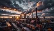 В июле 2025 года на российском рынке чёрной металлургии появились признаки временной стабилизации после заметного спада в июне. По предварительным данным Корпорации «Чермет», выплавка чугуна сохранилась на уровне 4,1 млн тонн, а стали — осталась неизменной на отметке 5,7 млн тонн. Однако производство готового проката снизилось на 2%, до 5 млн тонн. На дне, но не восстановление: рынок стали замер перед новым спадом