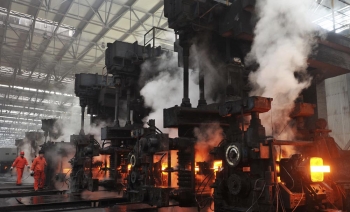 Согласно призыву ассоциации черной металлургии Китая, сталеварам стоит сдерживать оптимизацию деятельности