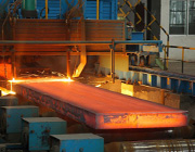 Производство стали в мире выросло на 2.5% за первый квартал 2014 года